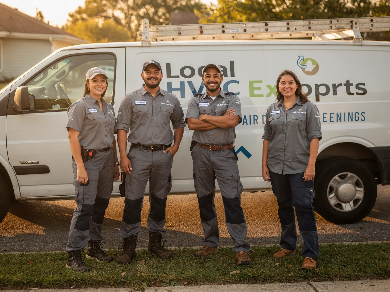 24/7 HVAC Repair & AC Replacement company in Imogene, IA