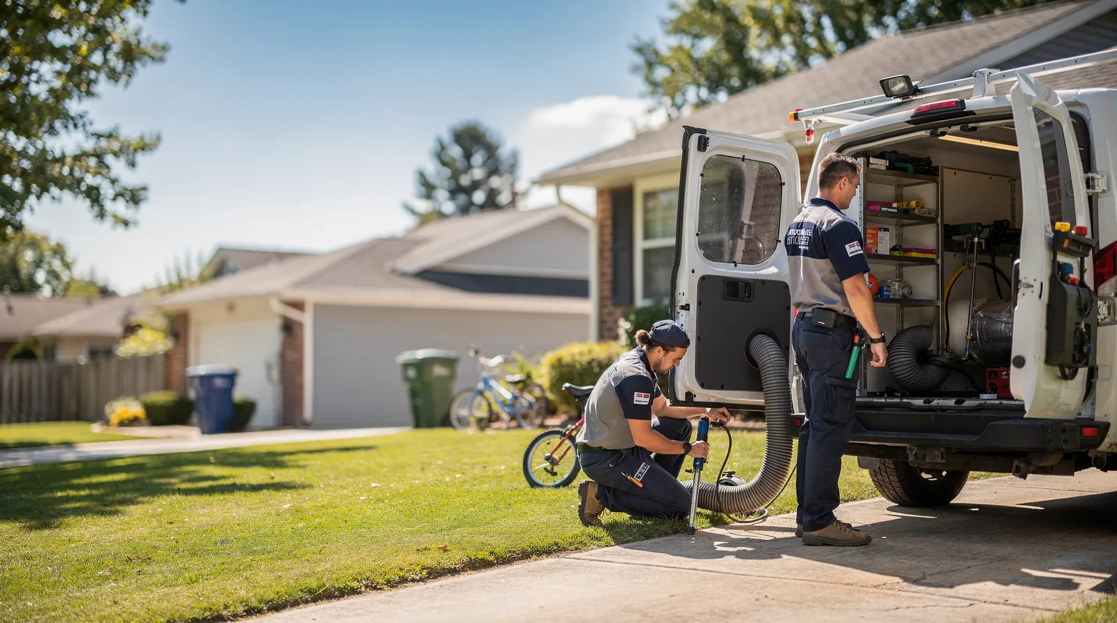 24/7 HVAC Repair & AC Replacement in Imogene, IA near me